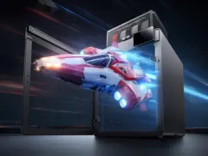 Anycubic Kobra S1 Max Combo 3D-tulostin