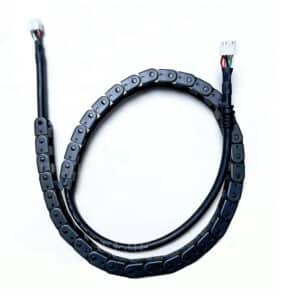 Anycubic Kobra S1 tulostuspään kaapeli