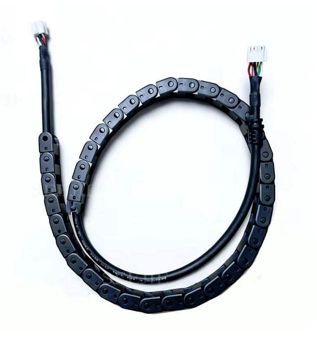 Anycubic Kobra S1 tulostuspään kaapeli