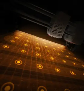 Anycubic Kobra S1 Max Combo 3D-tulostin