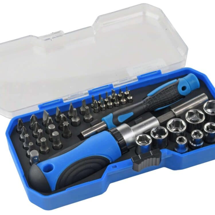 Monitoimimeisselisarja