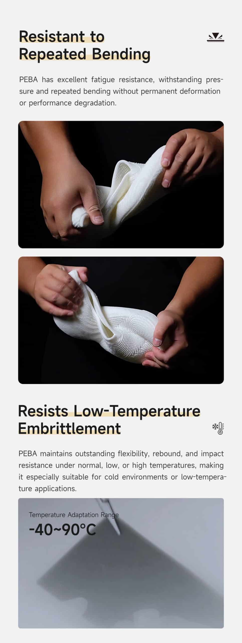 eSUN PEBA-90A - Image 4