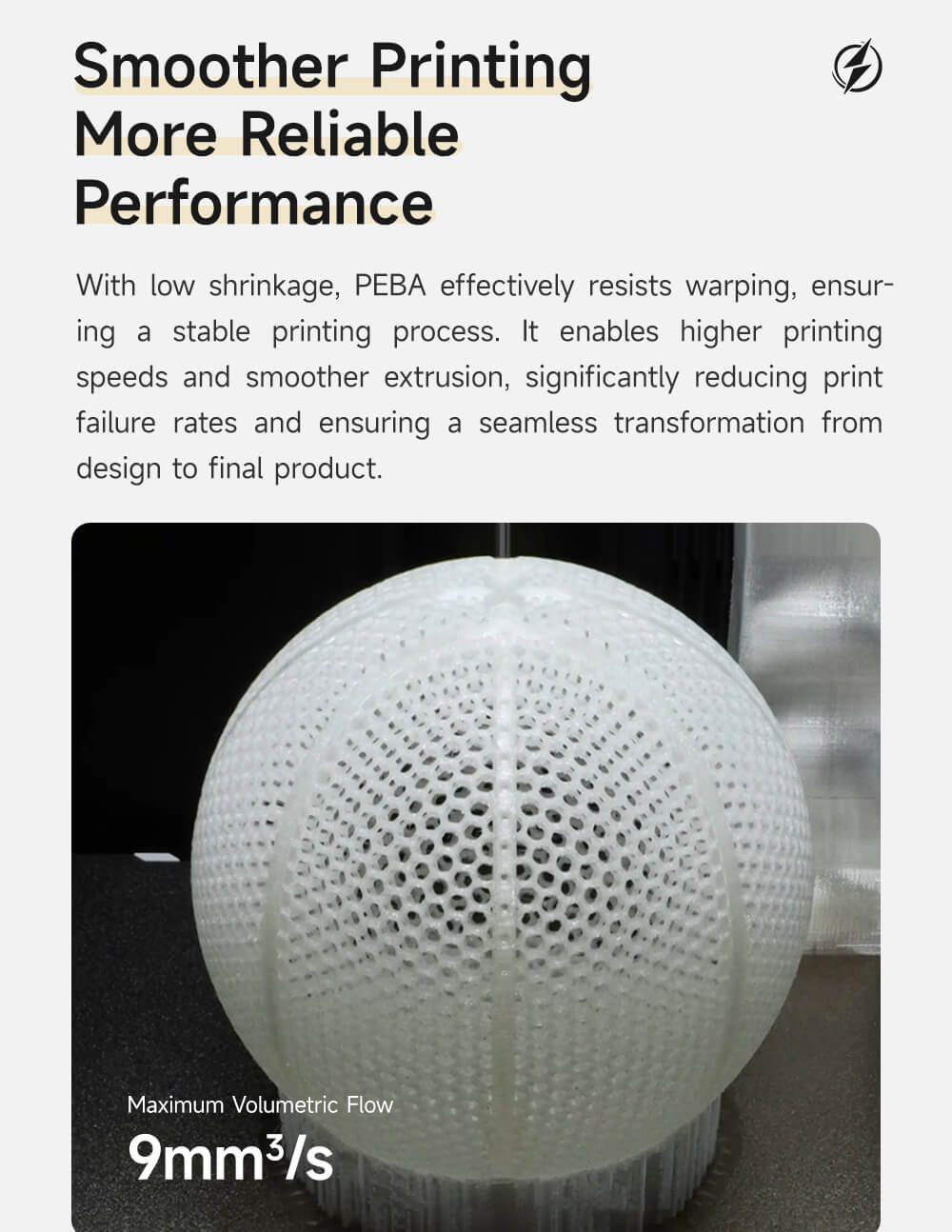 eSUN PEBA-90A - Image 6