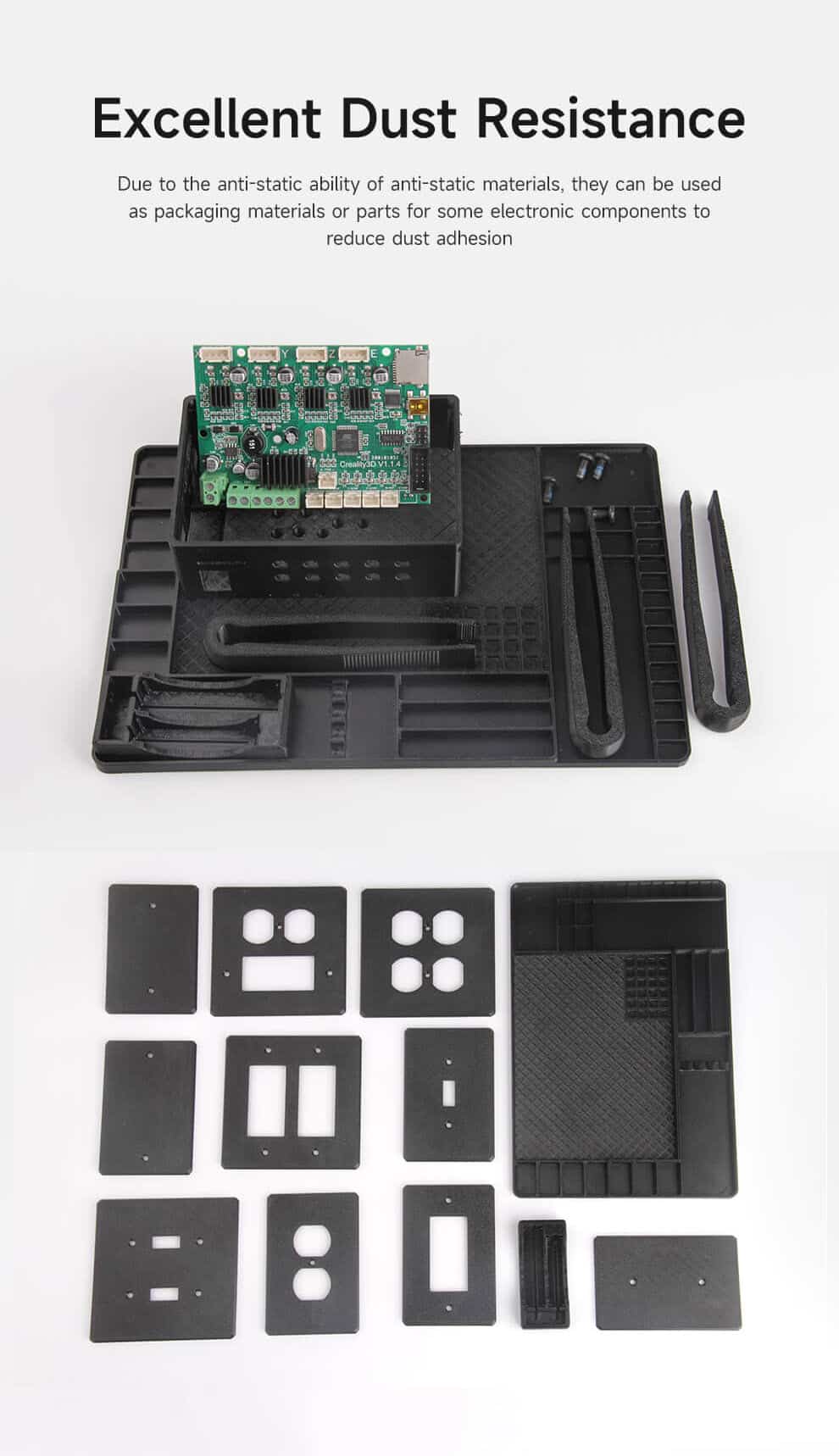 eSUN PETG-ESD - Image 4