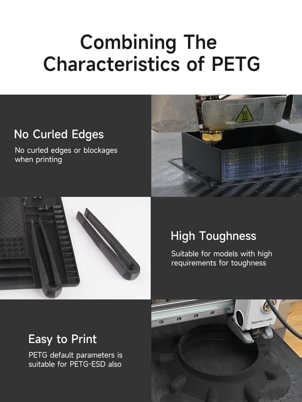 eSUN PETG-ESD - Image 6