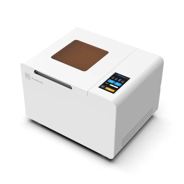 PioCreat UV02 kovetuslaite