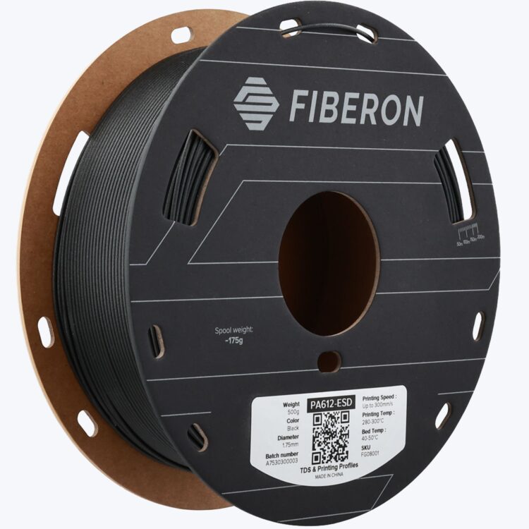 Polymaker Fiberon PA612-ESD