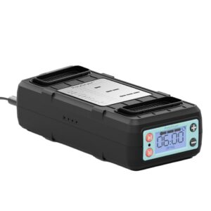 Polymaker PolyDryer telakka