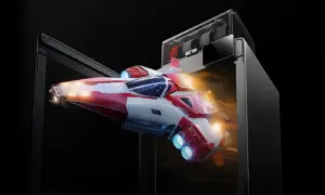 Anycubic Kobra S1 Max Combo 3D-tulostin