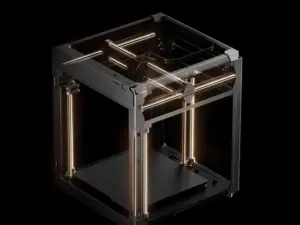 Anycubic Kobra S1 Max Combo 3D-tulostin