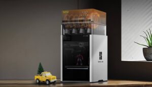 Sunlu AMS lämmitin Sunlu AMS lämmitin