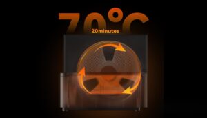 Sunlu AMS lämmitin Sunlu AMS lämmitin