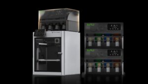 Sunlu AMS lämmitin Sunlu AMS lämmitin