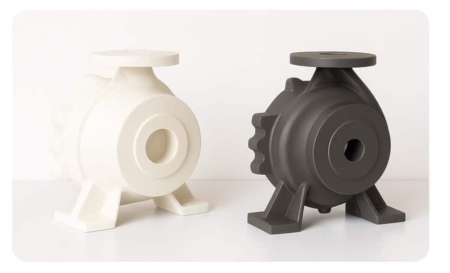 eSUN PLA-Cast - Image 2