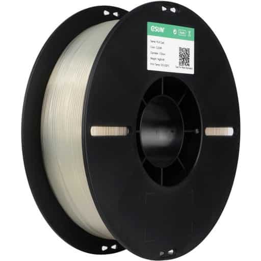 eSUN PLA-Cast