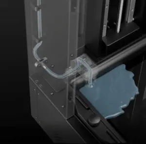 Elegoo Jupiter 2 3D-tulostin