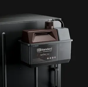 Elegoo Jupiter 2 3D-tulostin