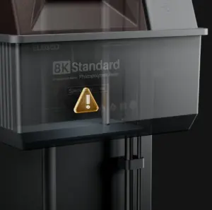 Elegoo Jupiter 2 3D-tulostin