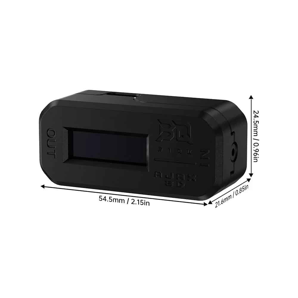 Biqu 3D AJAX TD1S - Image 2