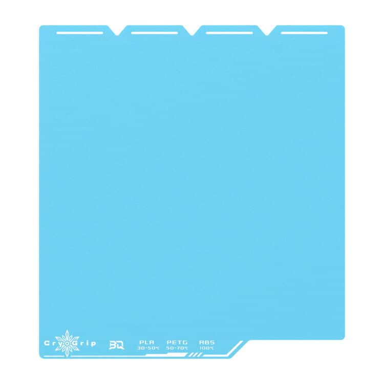 Biqu 3D CryoGrip Pro Frostbite tulostusalusta