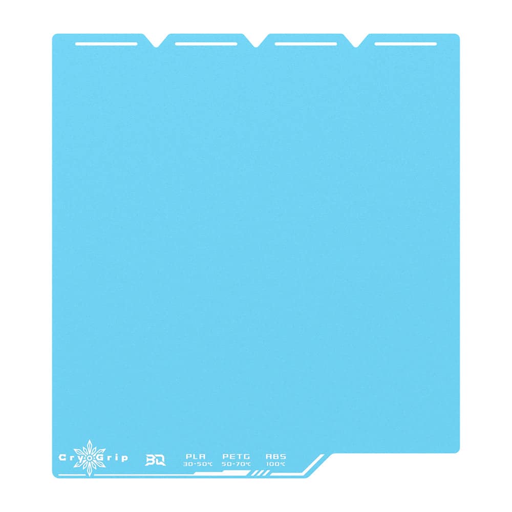 Biqu 3D CryoGrip Pro Frostbite tulostusalusta