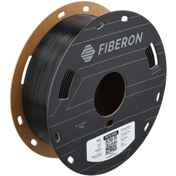 Polymaker Fiberlon PETG-ESD