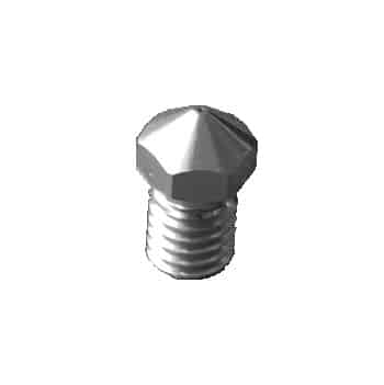 Pro 310 NEO CuCrZr suuttimenkärki 0.25mm