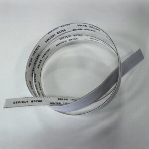X-Axis PTFE Wear Strip