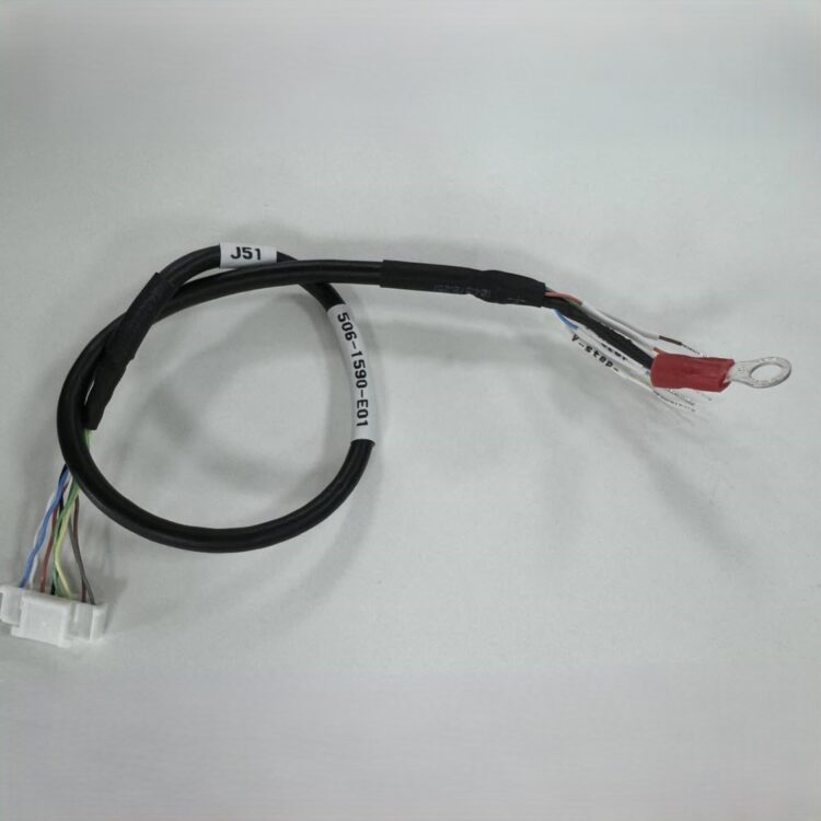 Pro 310 NEO Y-ohjaimen ohjaussignaalikaapeli