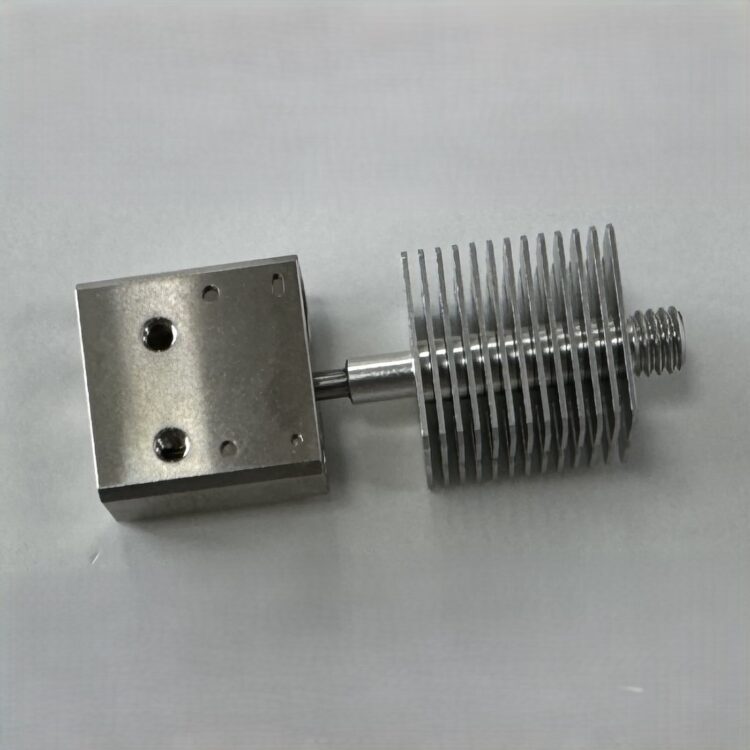 Pro 310 NEO hotend