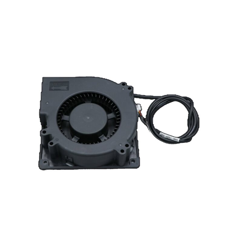 Pro 310 NEO vasen lämmitystuuletin