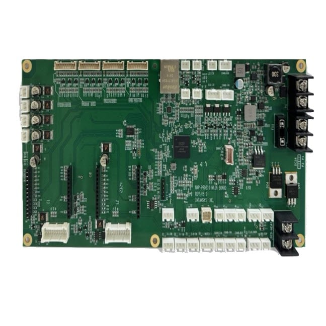 Pro 310 NEO emolevy