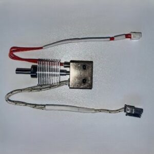 Pro 310 NEO hotend kokoonpano