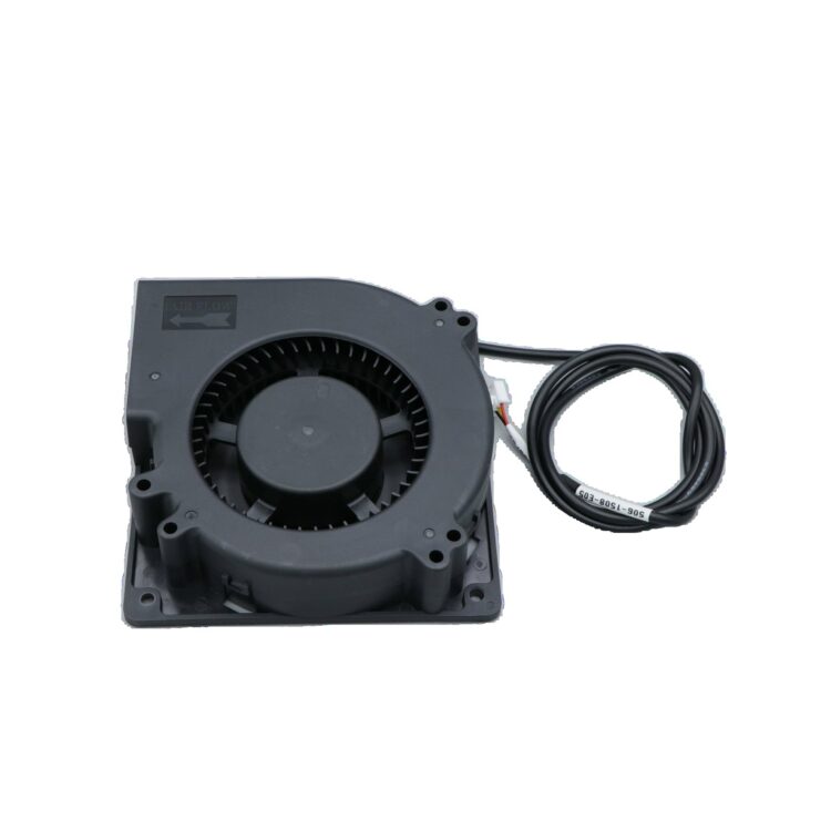 Pro 310 NEO oikea lämmitystuuletin