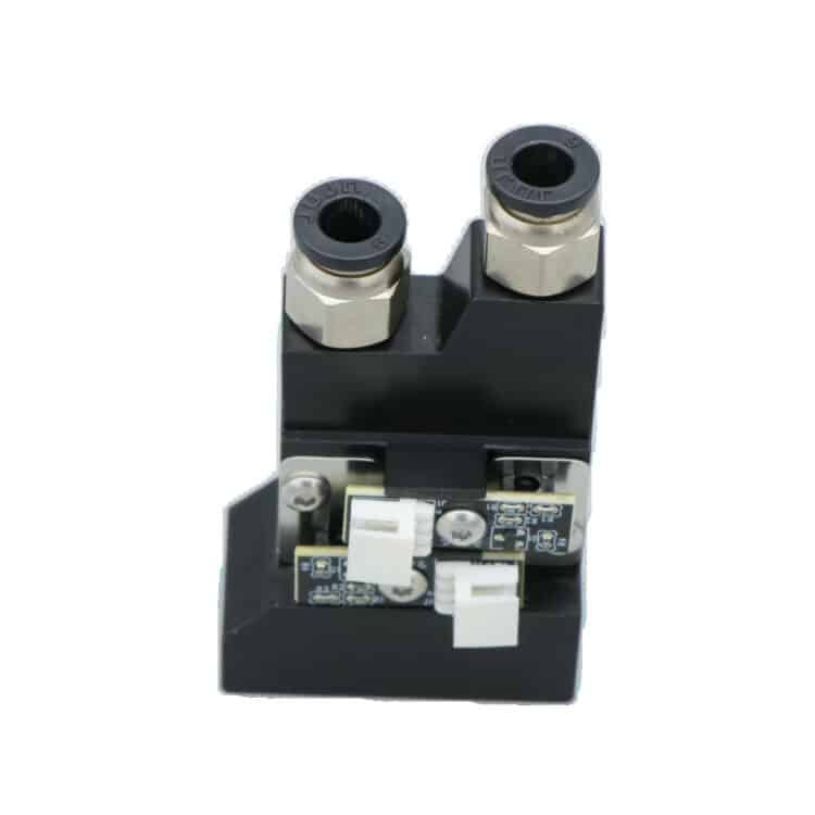 Pro 310 NEO filamentin loppumisentunnistin
