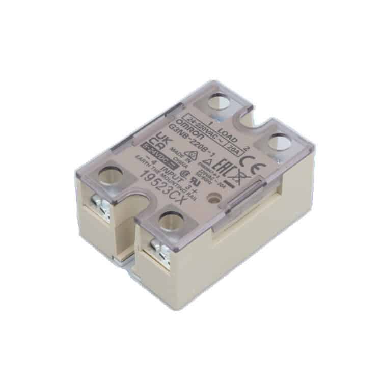 Pro 310 NEO puolijohderele