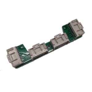 Pro 310 NEO kaapeliketjun adapteri