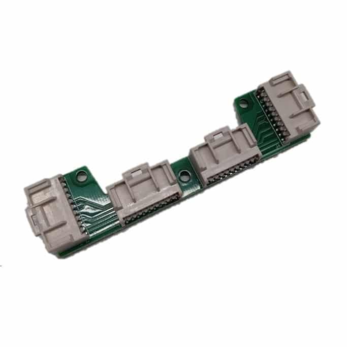 Pro 310 NEO kaapeliketjun adapteri
