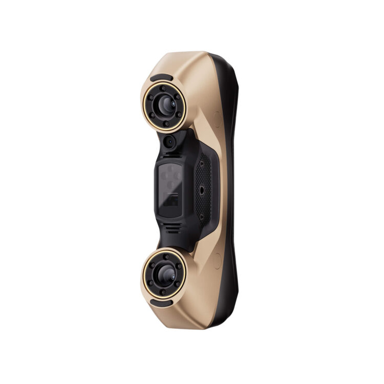 Revopoint MetroY Ultra Standard 3D-skanneri