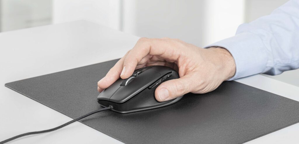 3DConnexion CadMouse Pro 3DConnexion CadMouse Pro