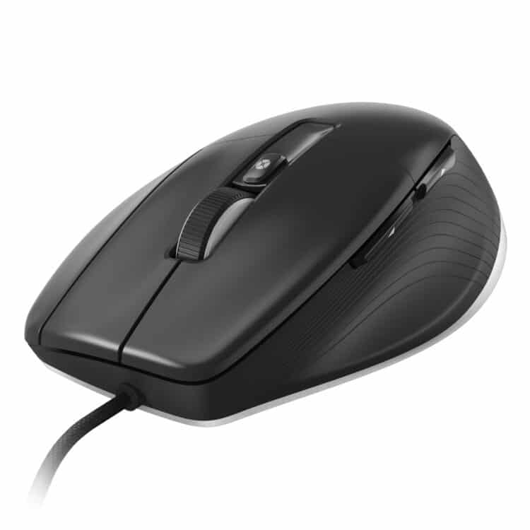 3DConnexion CadMouse Pro