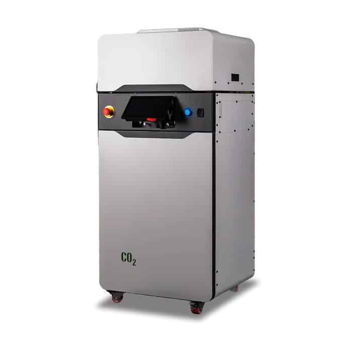 Sinterit BIANCO2 SLS 3D-tulostin
