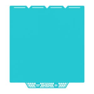Biqu CryoGrip Pro Glacier tulostusalusta Snapmaker U1 Biqu CryoGrip Pro Glacier tulostusalusta Snapmaker U1