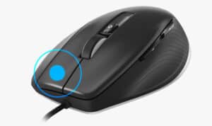 3DConnexion CadMouse Pro 3DConnexion CadMouse Pro
