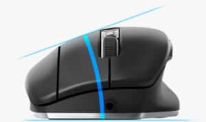 3DConnexion CadMouse Pro 3DConnexion CadMouse Pro
