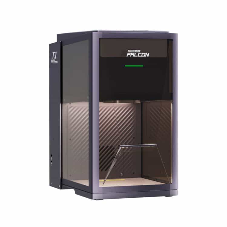 Creality Falcon T1 Diodilaser 20W laserkaiverrin