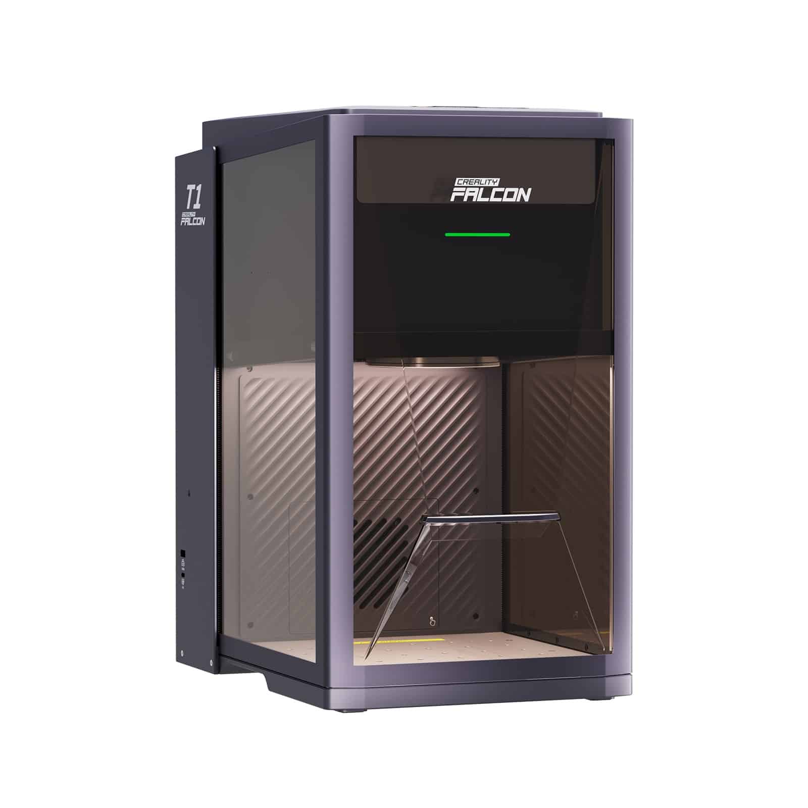 Creality Falcon T1 Diodilaser 40W laserkaiverrin