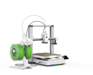 Creality SPARKX i7 Autofill Combo 3D-tulostin Creality SPARKX i7 Autofill Combo 3D-tulostin