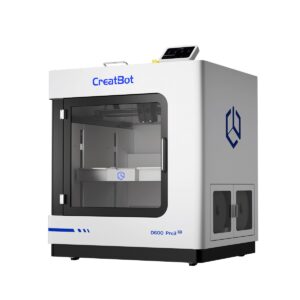 CreatBot D600 Pro3 HS 3D-tulostin CreatBot D600 Pro3 HS 3D-tulostin