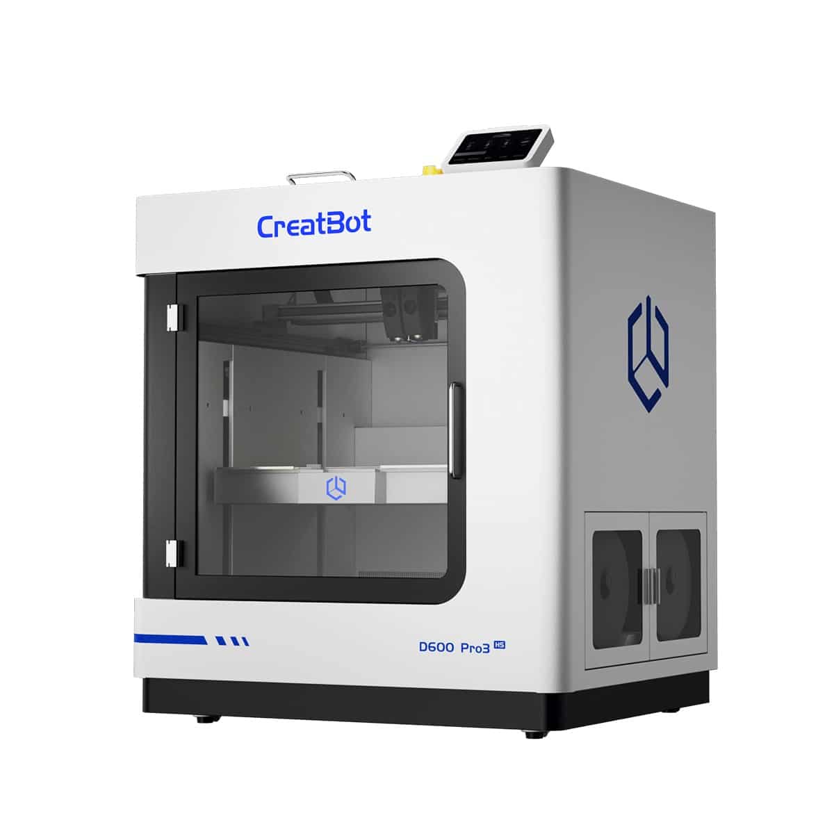 CreatBot D600 Pro3 HS 3D-tulostin